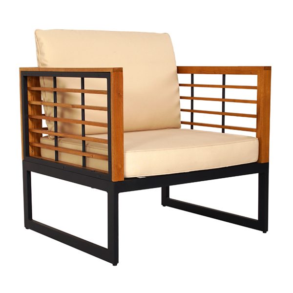 Arm chair (K/D) SF14-3200-2