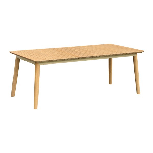 Dining rec. table LC12-TA1200