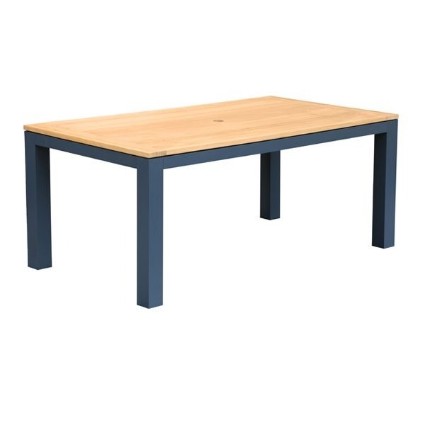 Stockholm dining table LC16-TA1200