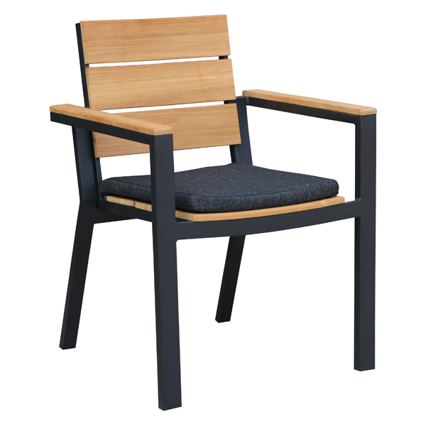 Stacking chair LC29-CS1200
