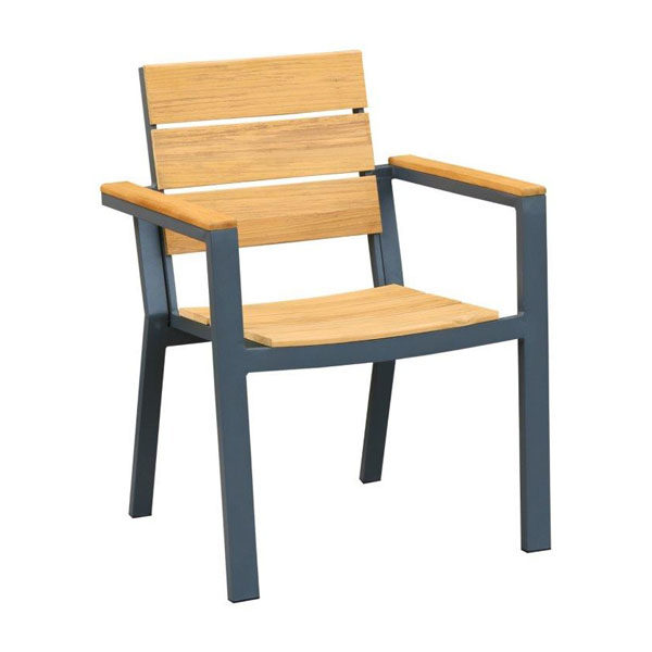 Stacking chair LC28-CS1200