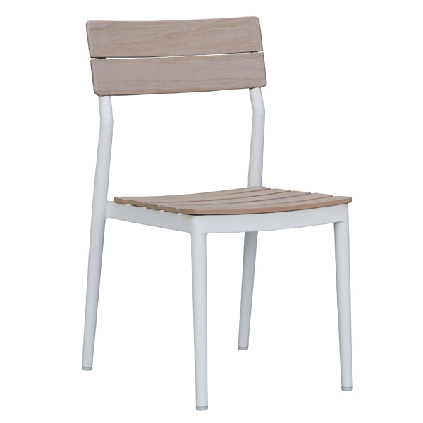 Satcking Chair LC88-CS1200