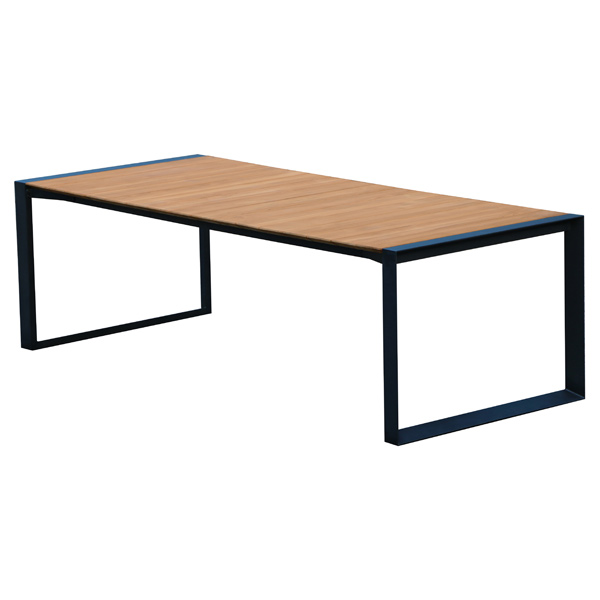 Miami Dining Table 240×105 LC114-TA1200