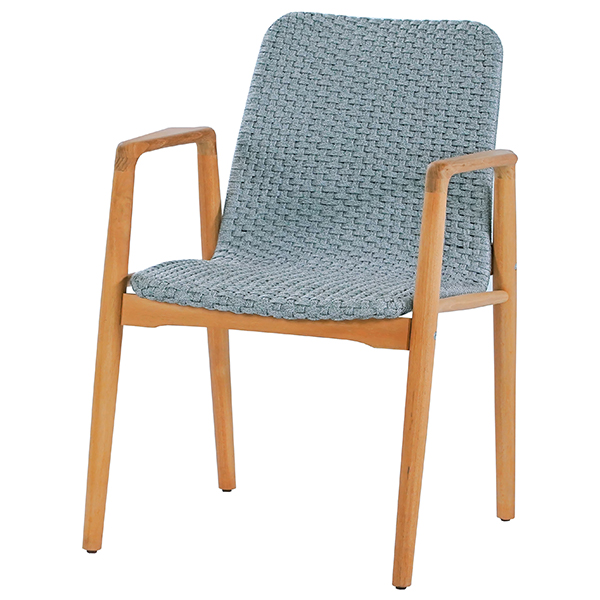 King arm chair WV50-C1201