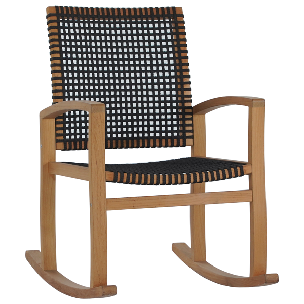 Rocking chair WV41-CR1001