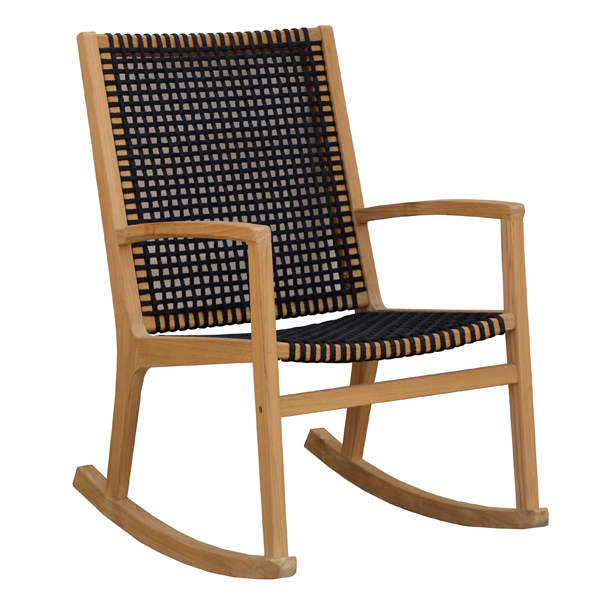Rocking chair WV40-CR1001