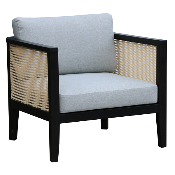 Sofa arm chair SF34-2002-2